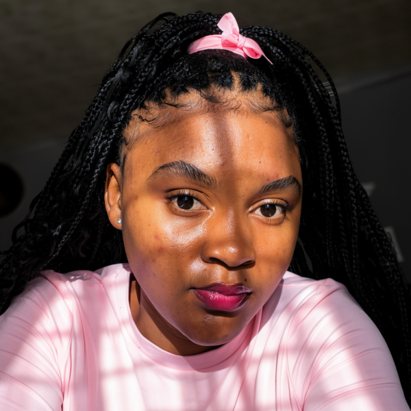 Mpho M