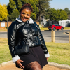 Tshedza Sirhwali