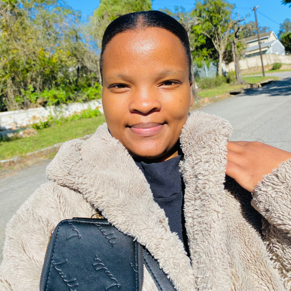 Asenathi Simandla