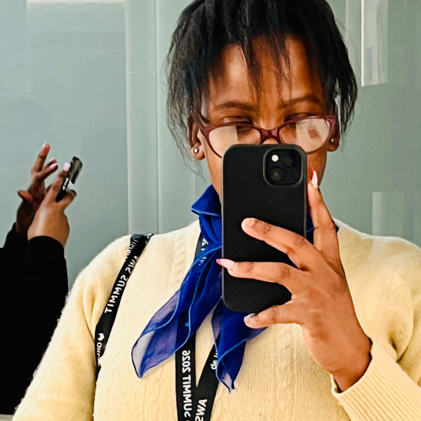 Nthabiseng Matlala