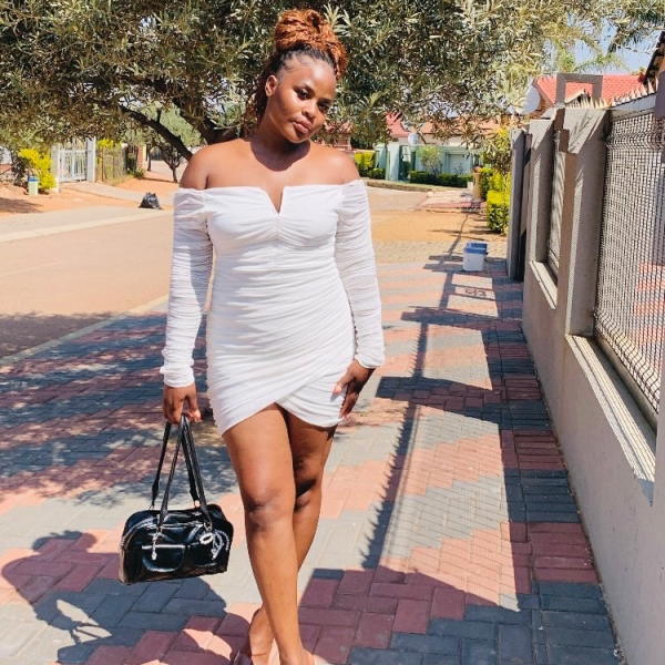 Jabulile Sambo