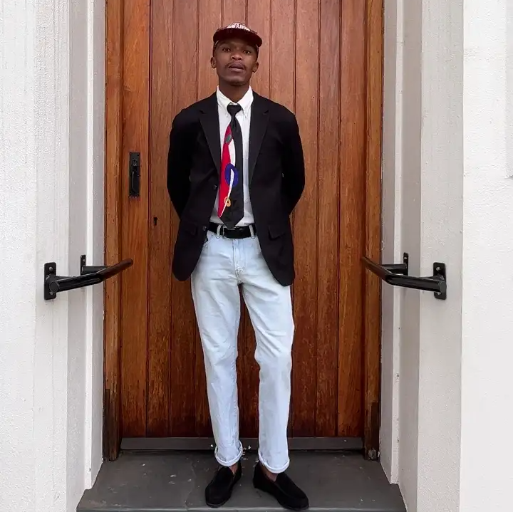Innocent Maseko
