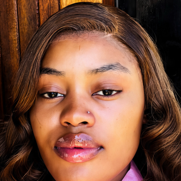 Fatima Mashimbye