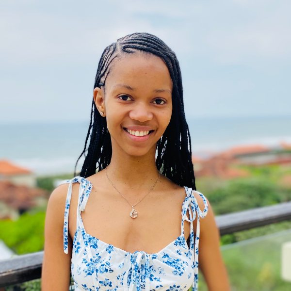 Ayanda Ngcongo