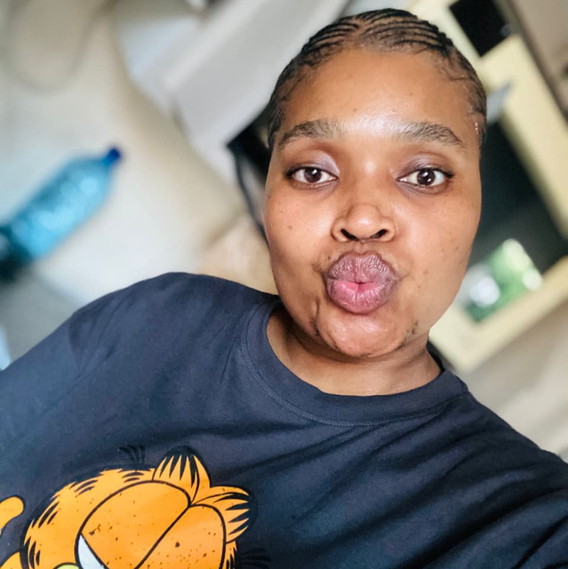 NGIPHILE DLAMINI