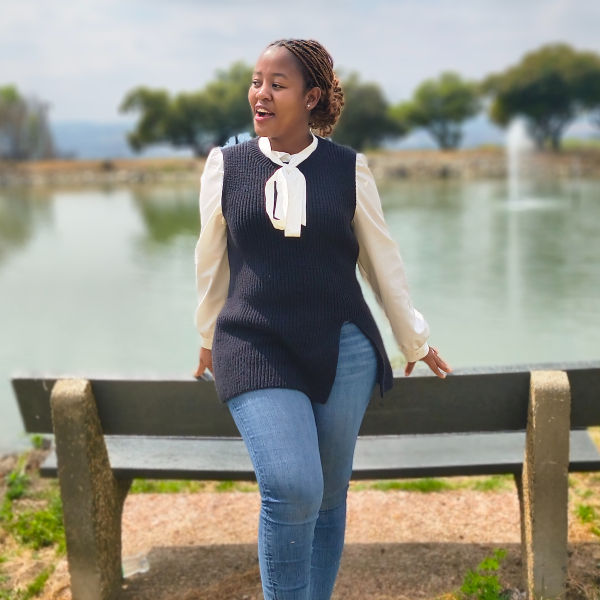 Lerato Mphahlele