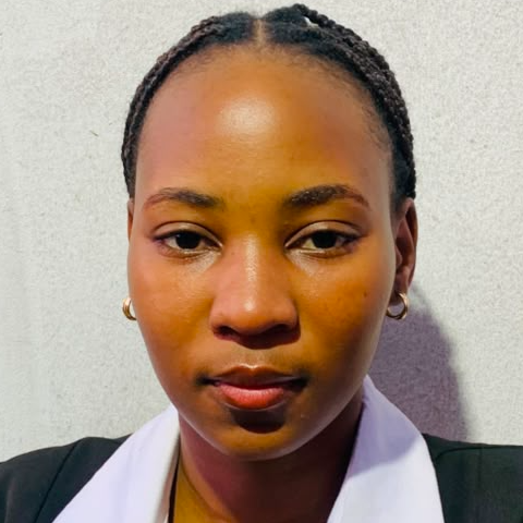 Mpho Mafoso