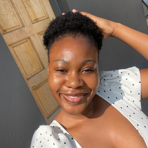 Desree Ndhlovu