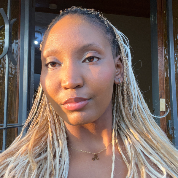 Amanda Shabangu