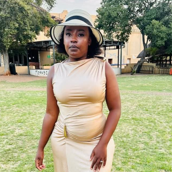 itumeleng ngwane