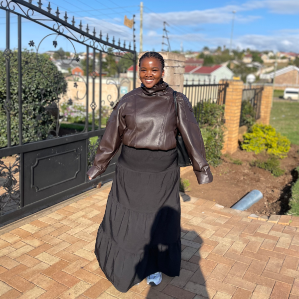 Emihle Ncanywa