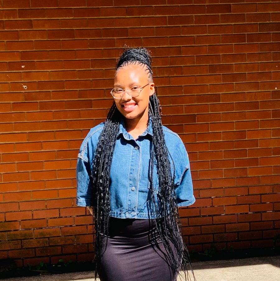 Luyanda Sithole
