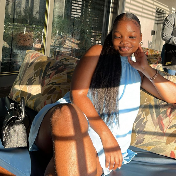Phumelele Msani