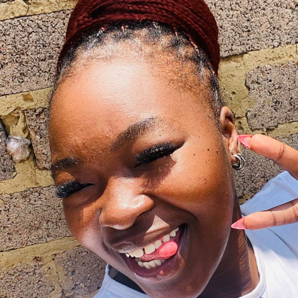 Rethabile Tlali