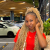 Nonhle Mnlongo