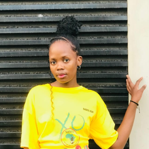 Thandiswa Mvelase