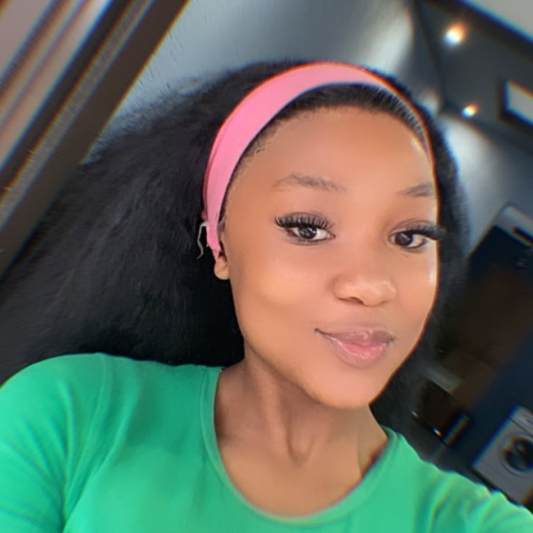 Kgolagano Madileng
