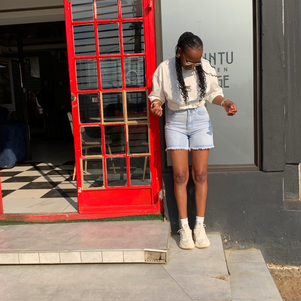 Snenjabulo Ngubane