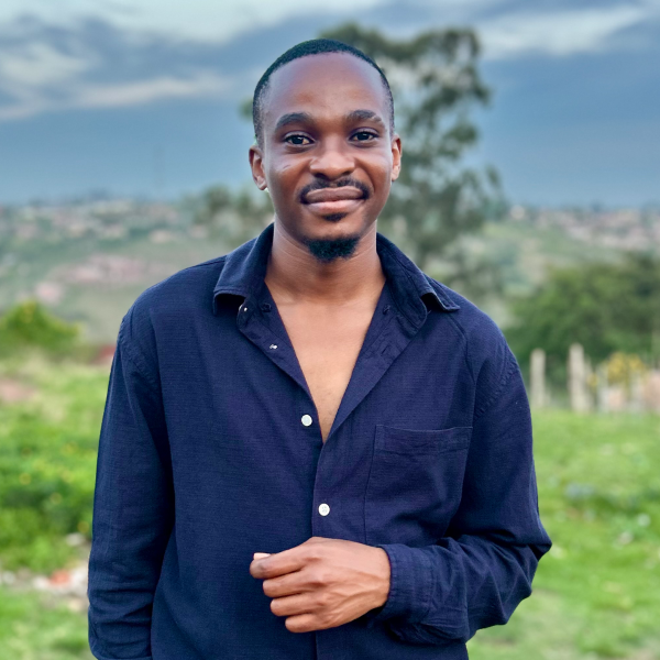 Philani Bhengu