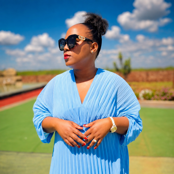 Shiluva Melba Mogale